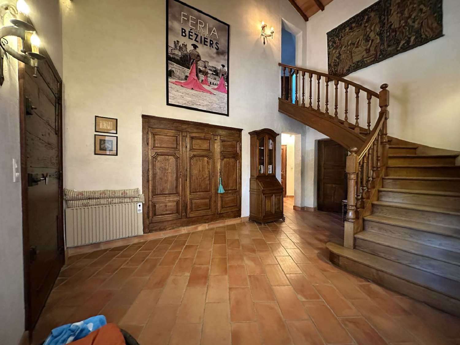 à vendre maison Magalas Hérault 5