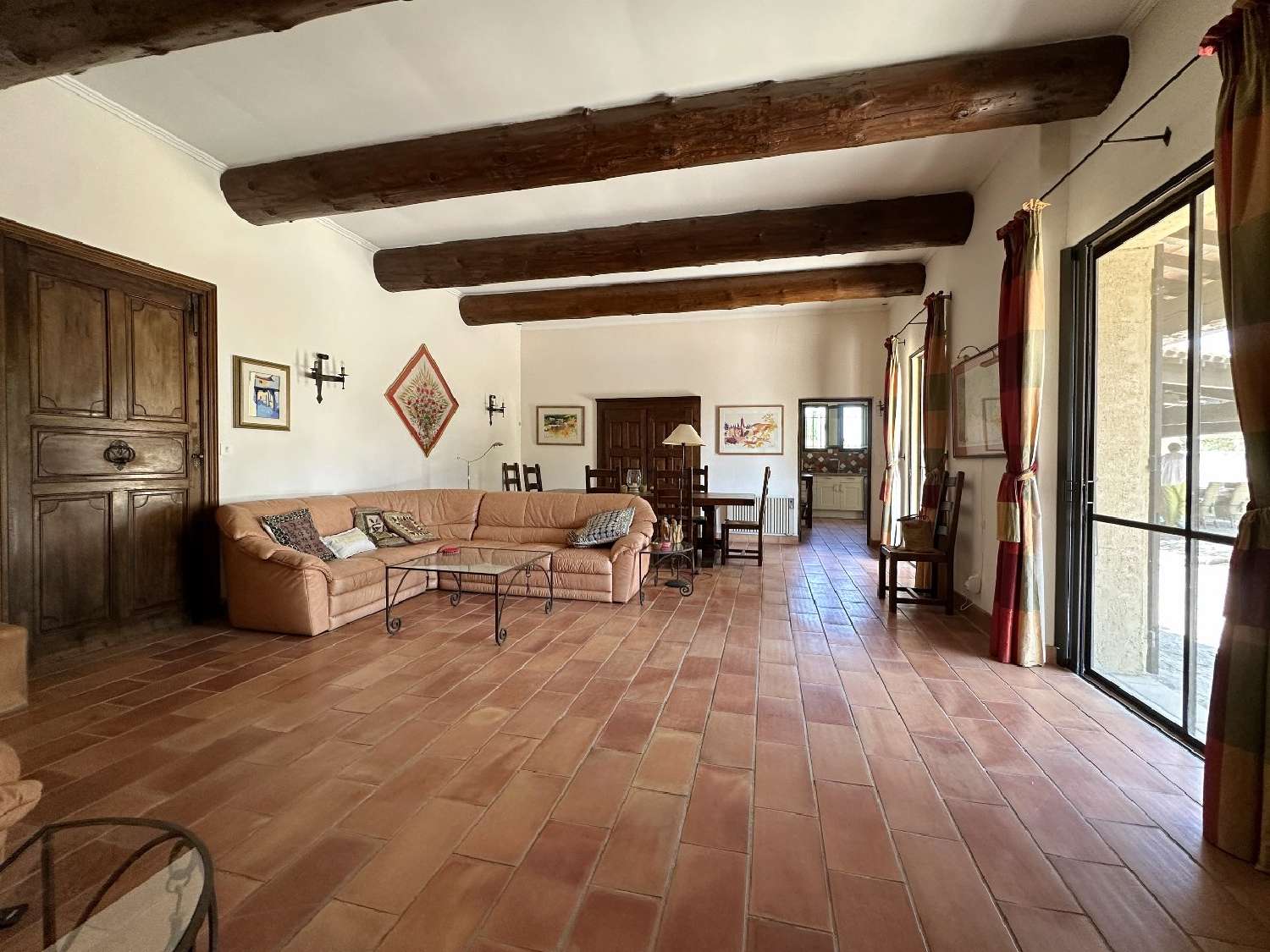 à vendre maison Magalas Hérault 6