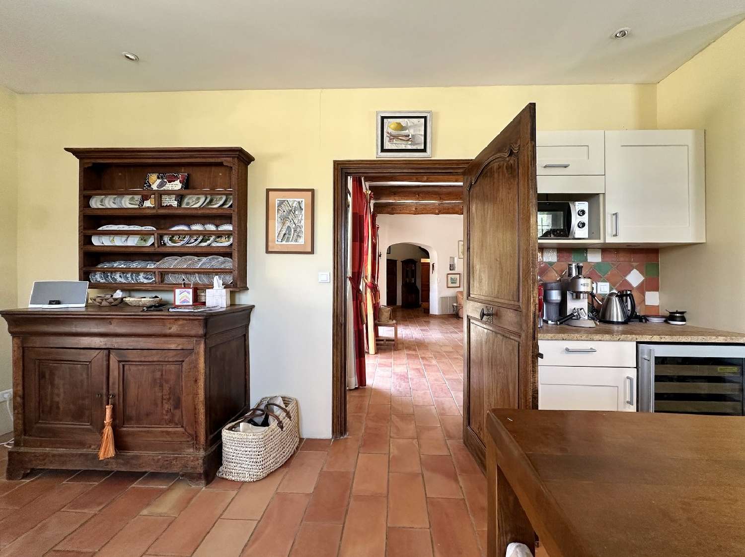 à vendre maison Magalas Hérault 7