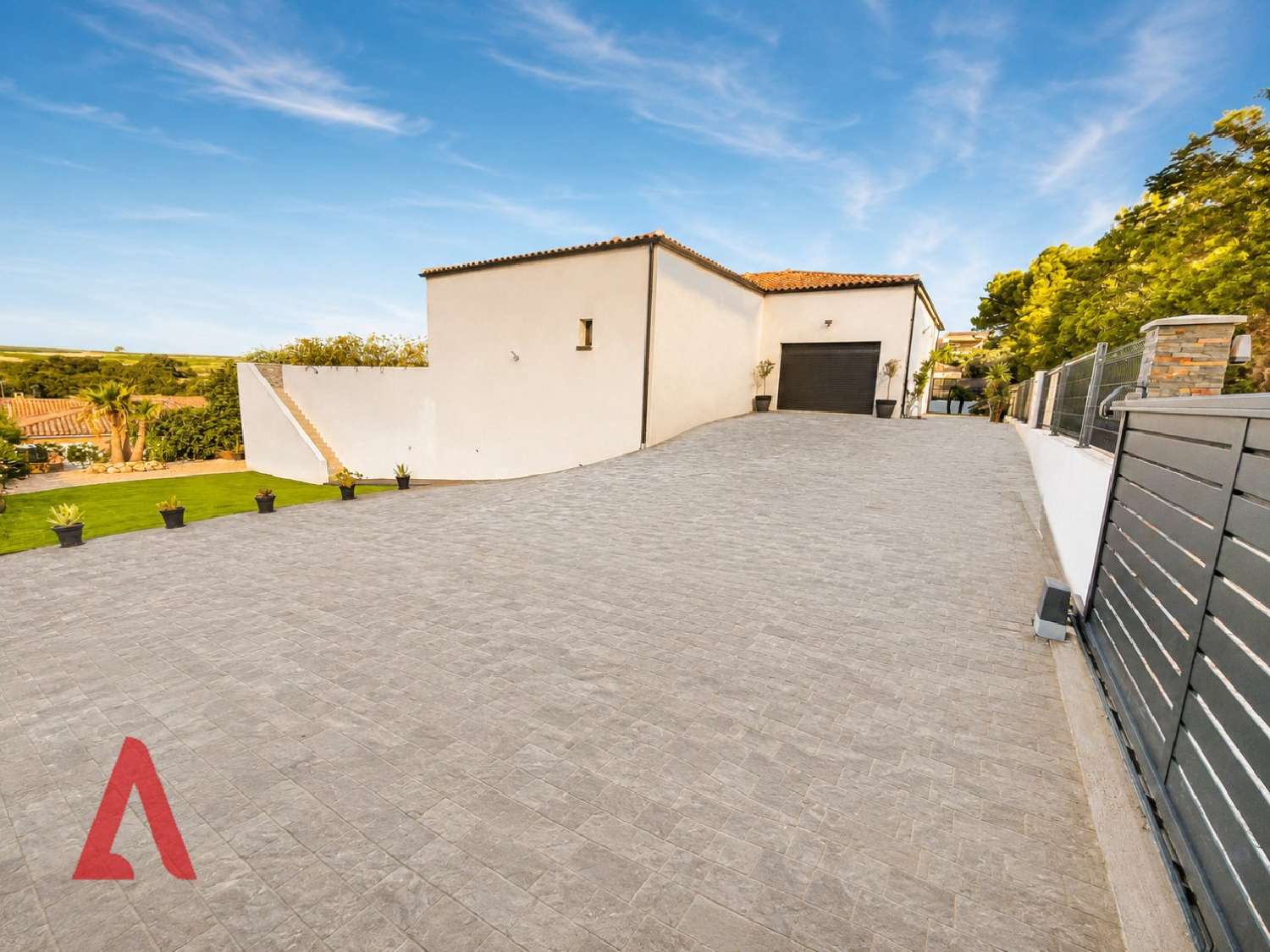  à vendre maison Magalas Hérault 1