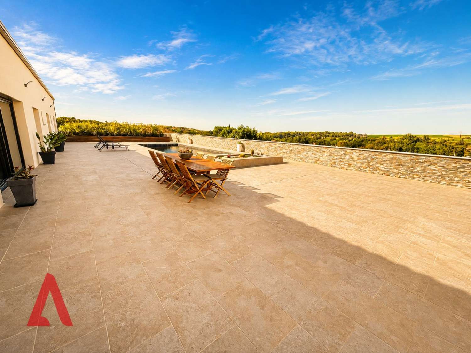  à vendre maison Magalas Hérault 2