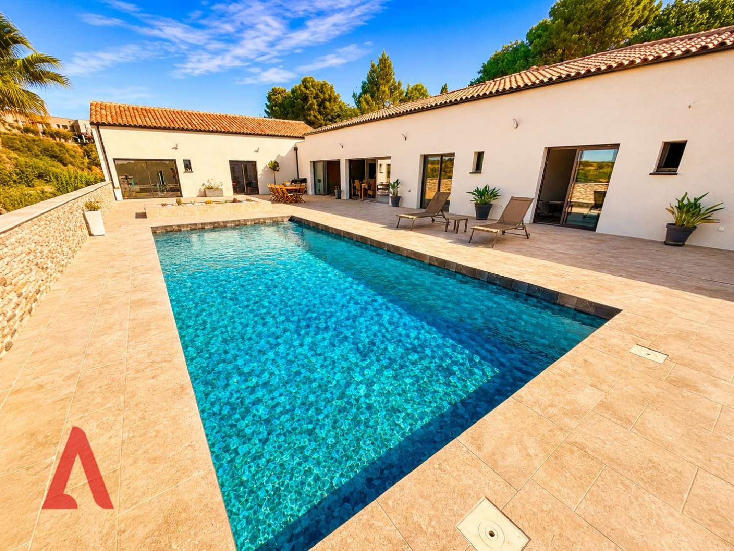  à vendre maison Magalas Hérault 3