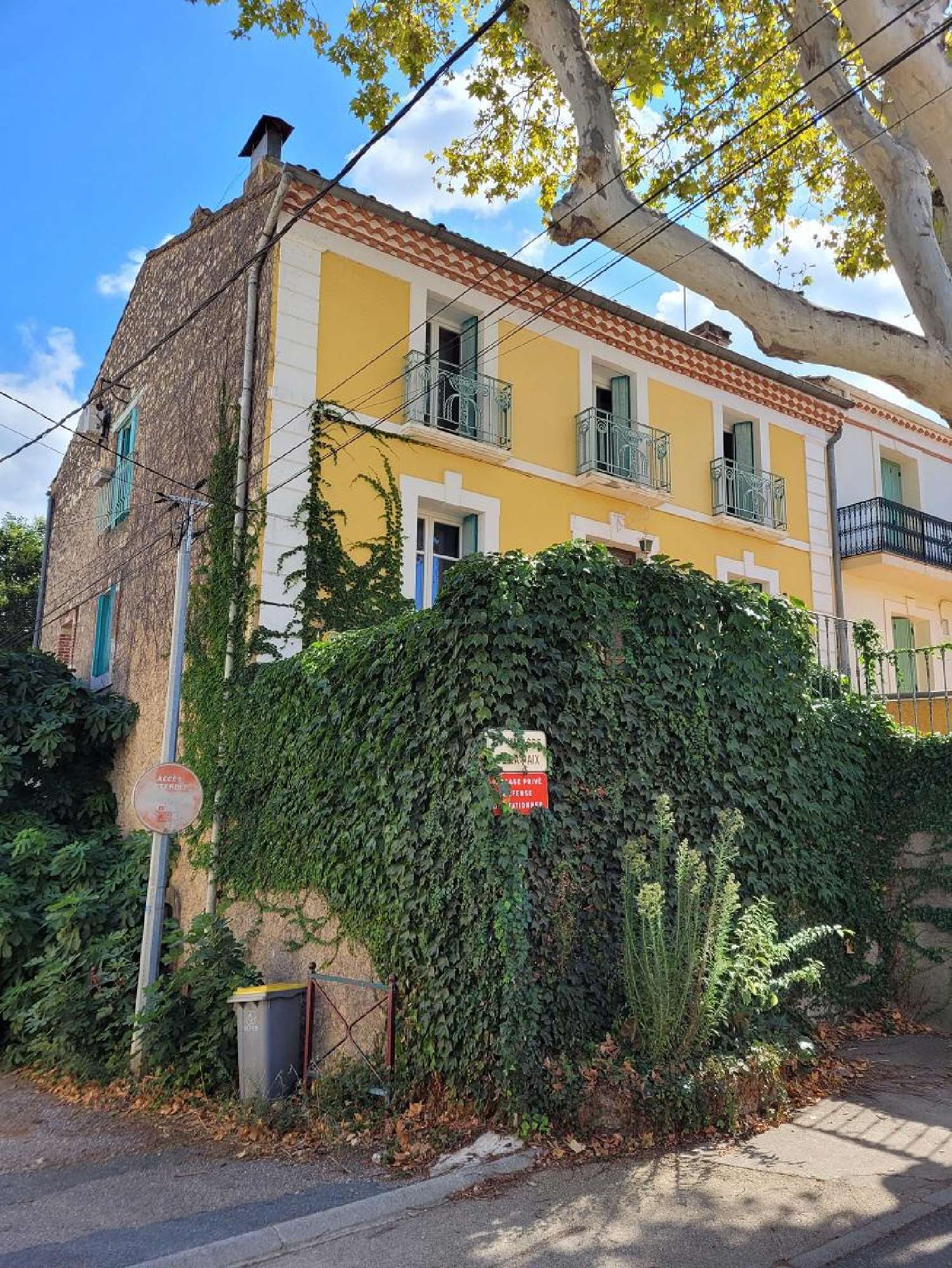  te koop huis Magalas Hérault 2