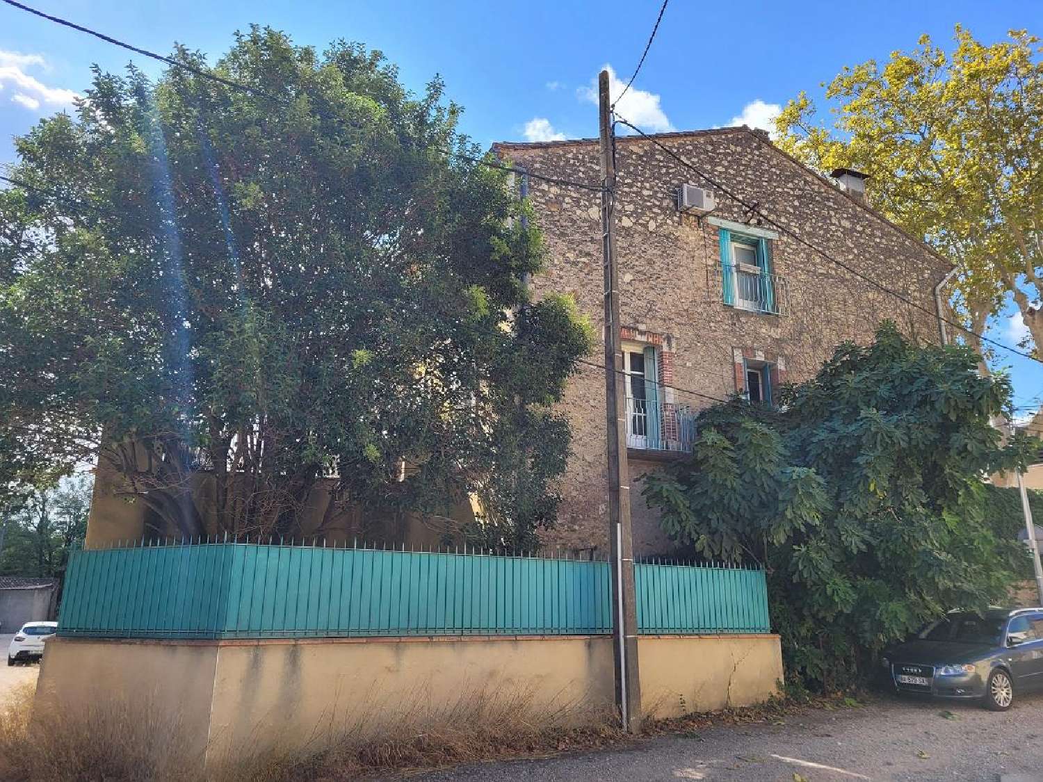  te koop huis Magalas Hérault 5