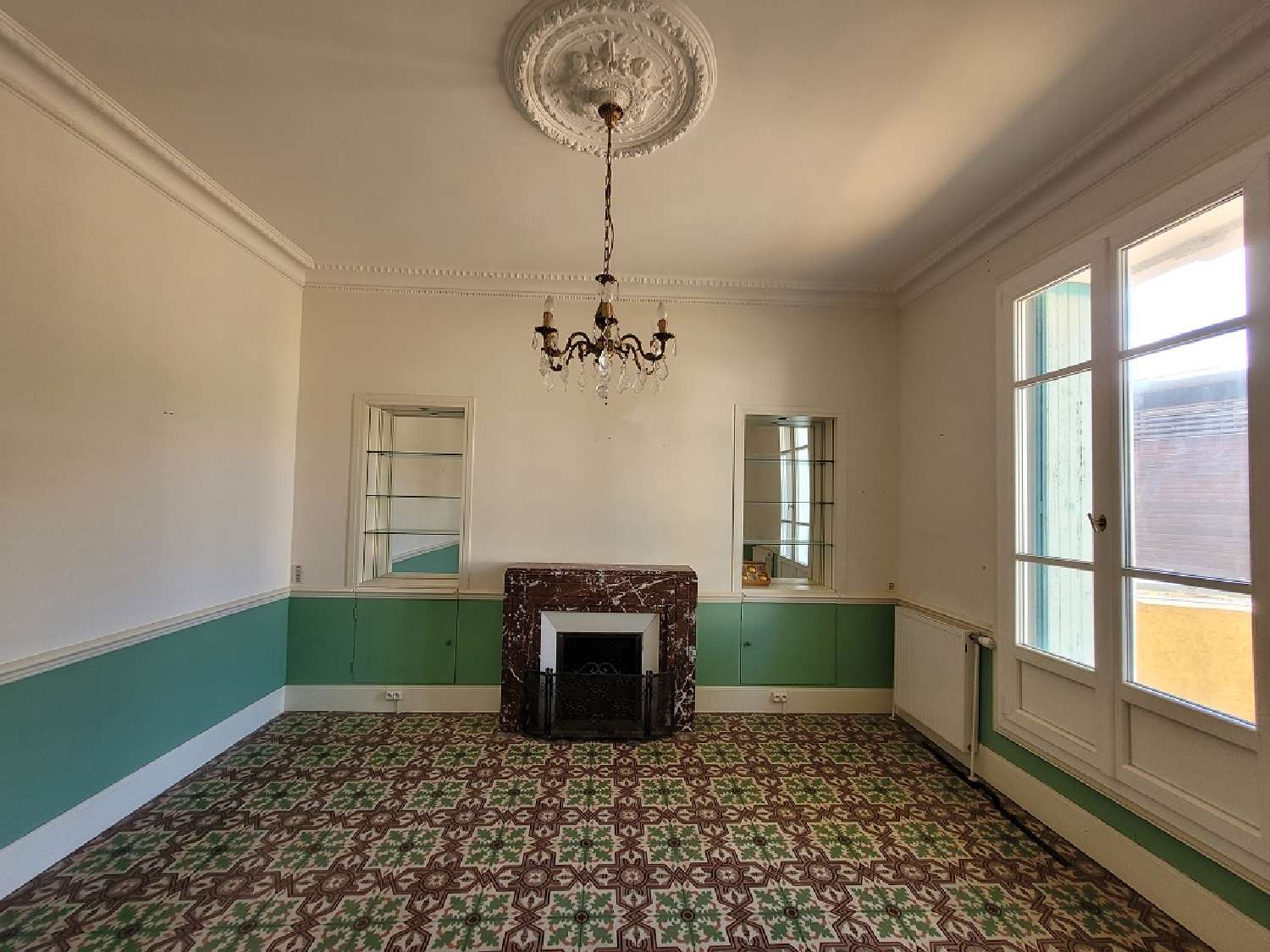  te koop huis Magalas Hérault 7