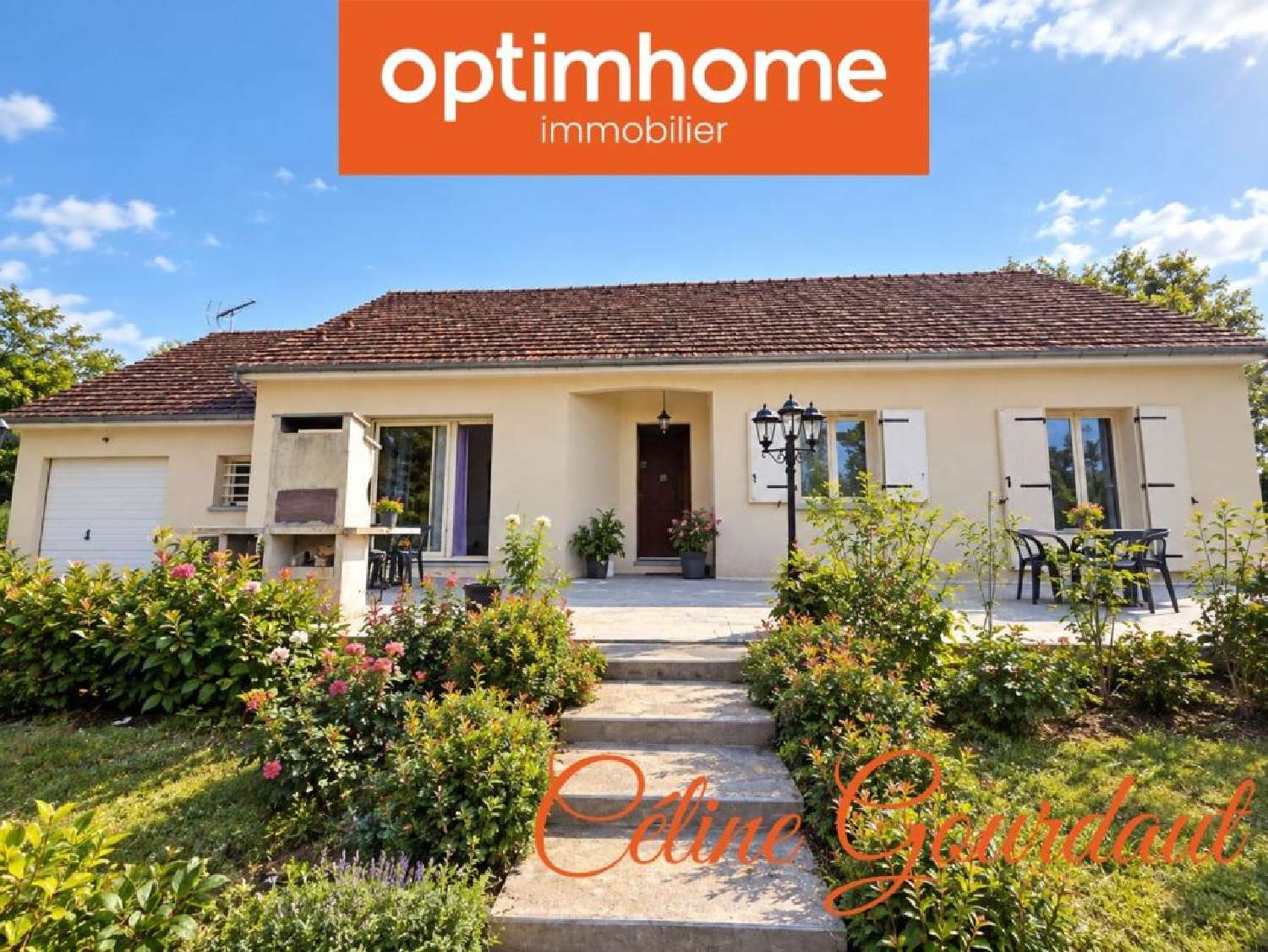 for sale house Magnac-Bourg Haute-Vienne 1