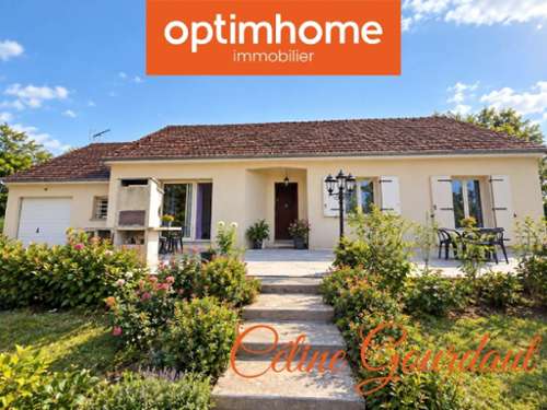 Magnac-Bourg Haute-Vienne house foto 7413506