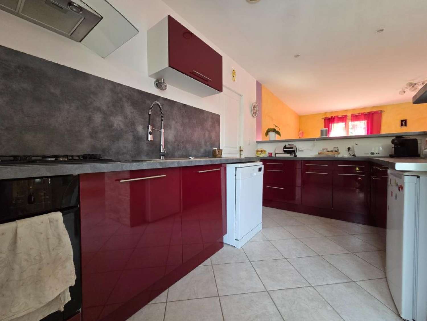 for sale house Magnac-Bourg Haute-Vienne 2