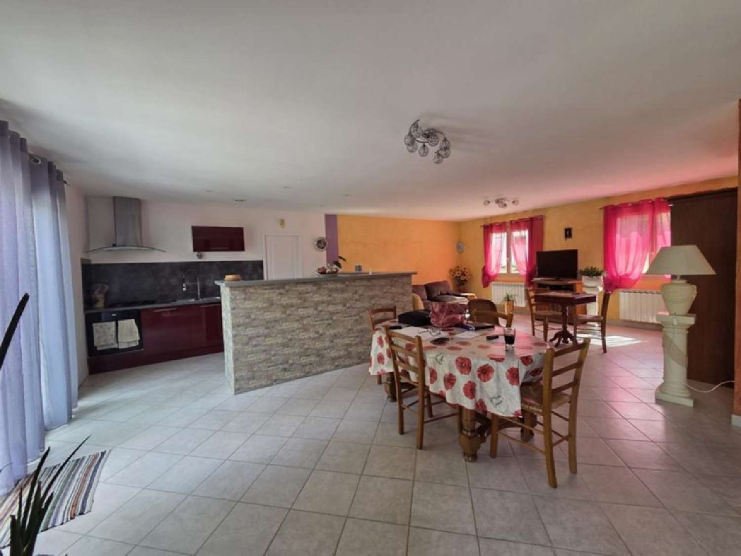 for sale house Magnac-Bourg Haute-Vienne 3