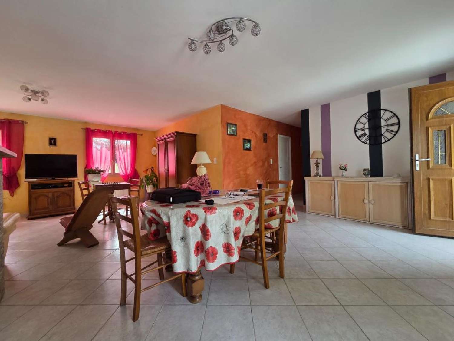for sale house Magnac-Bourg Haute-Vienne 4