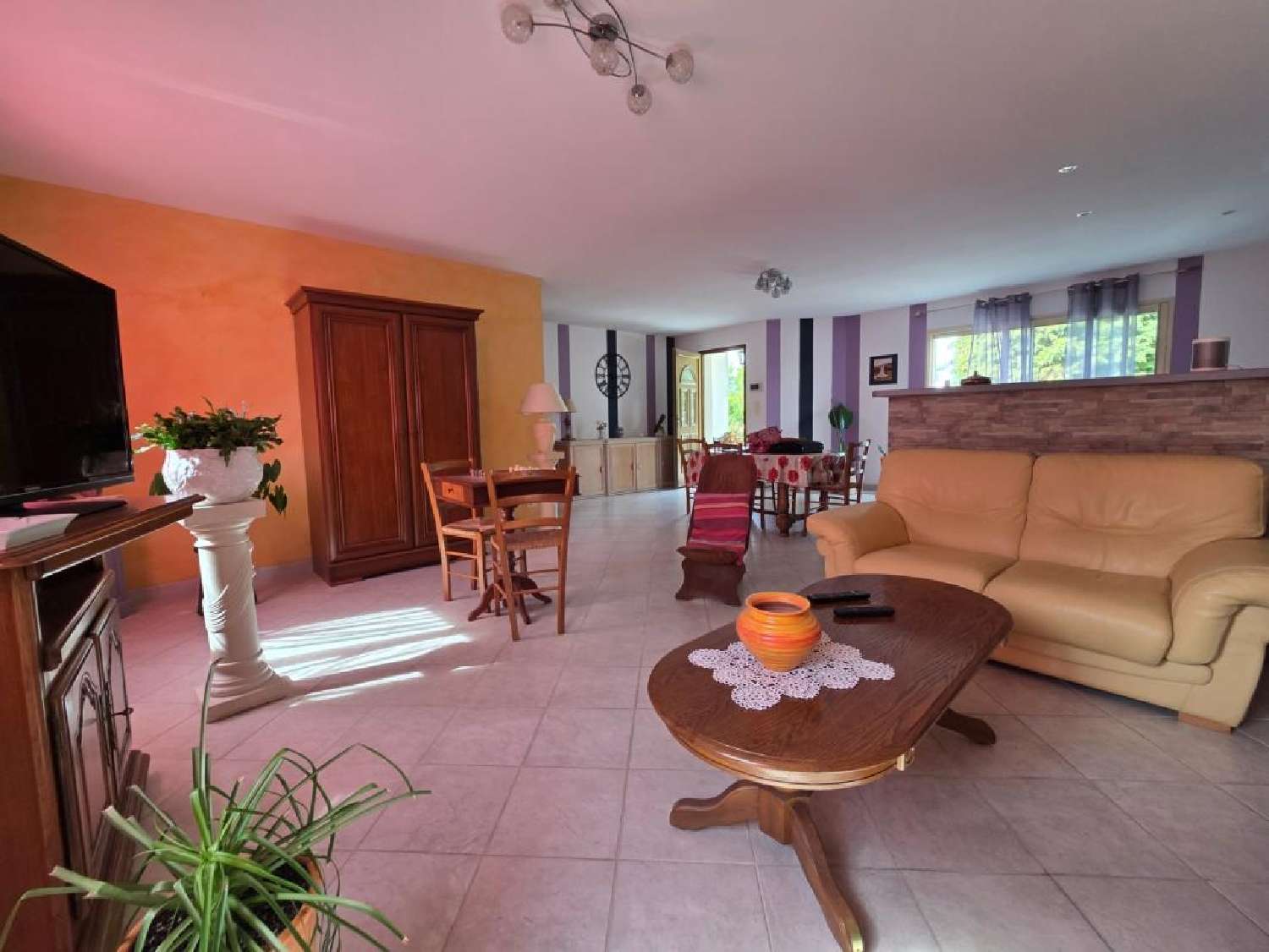 for sale house Magnac-Bourg Haute-Vienne 5