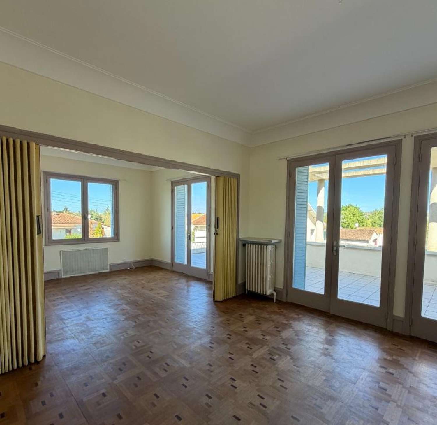 for sale house Magnac-sur-Touvre Charente 5