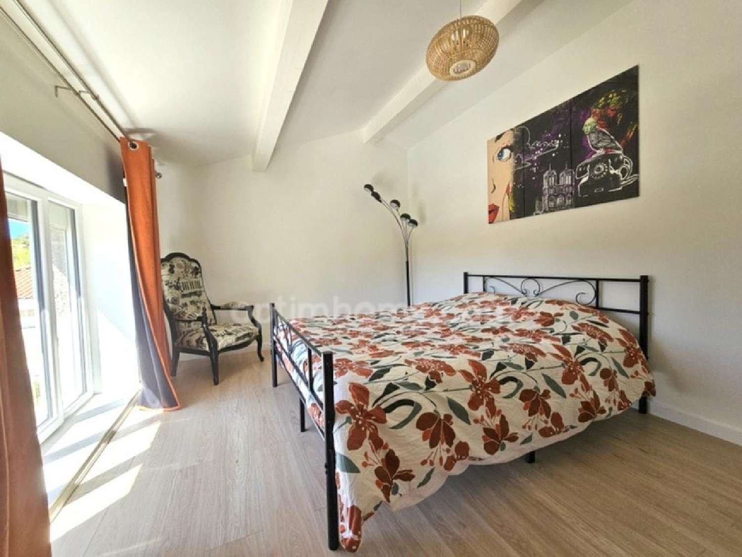 te koop huis Magnac-sur-Touvre Charente 2