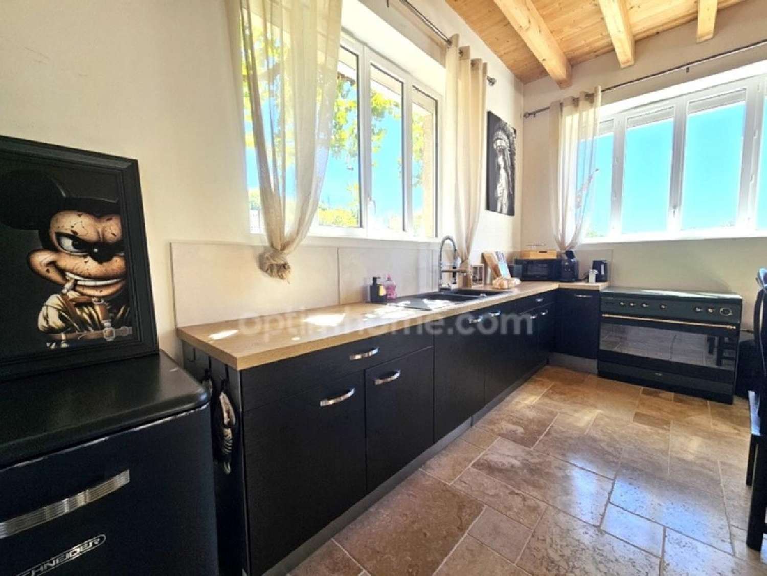 te koop huis Magnac-sur-Touvre Charente 4