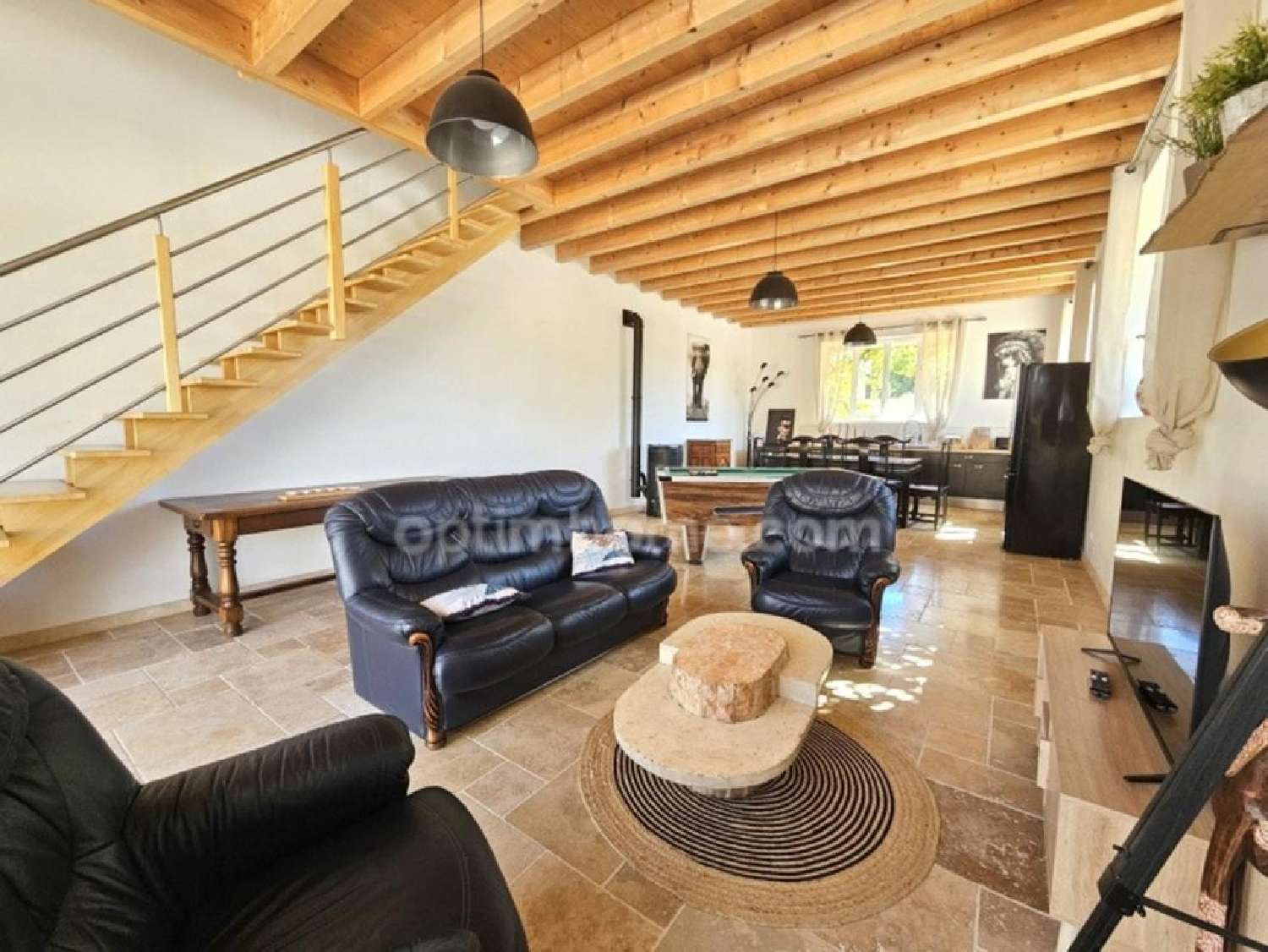 te koop huis Magnac-sur-Touvre Charente 5
