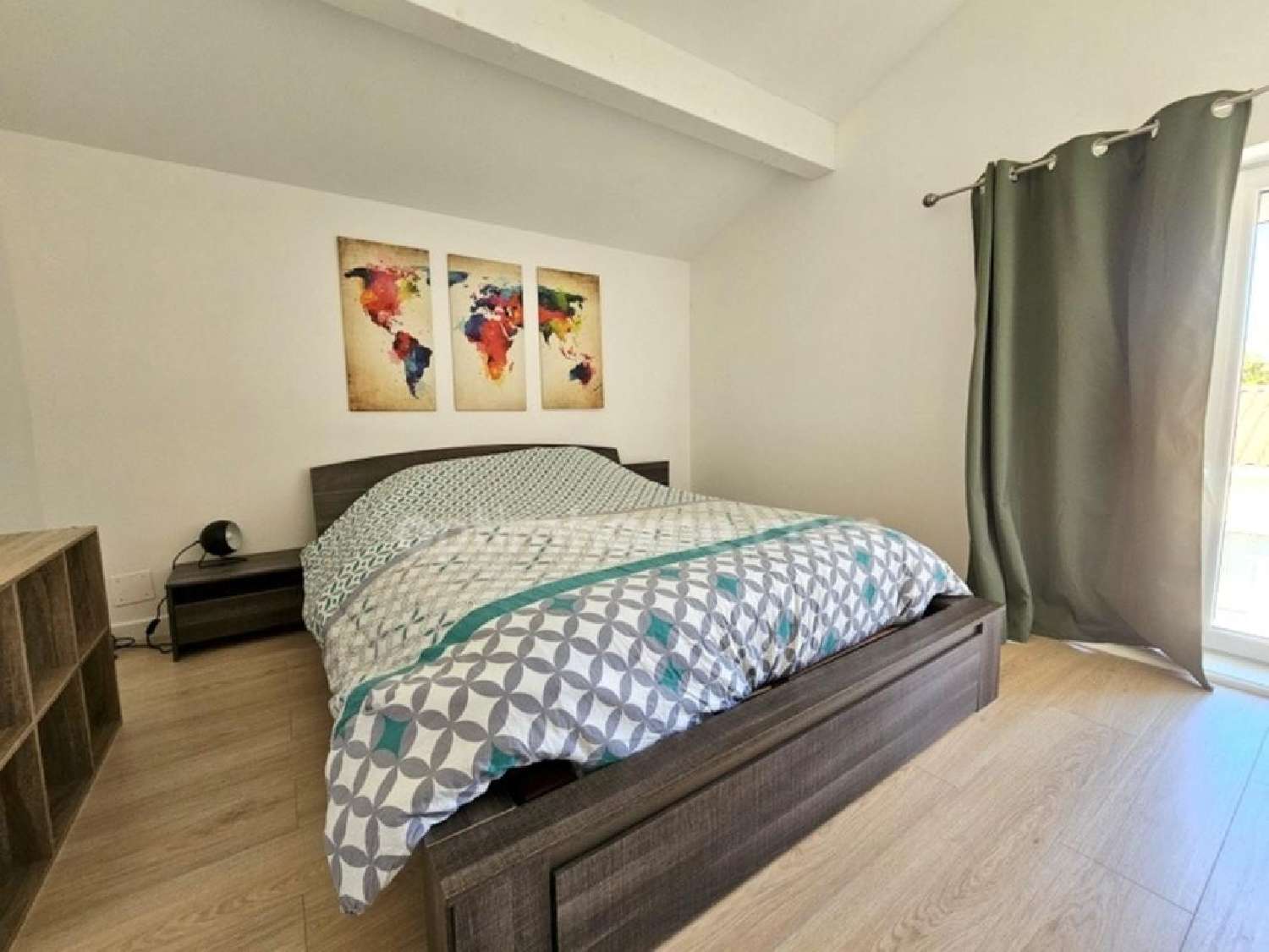 te koop huis Magnac-sur-Touvre Charente 6