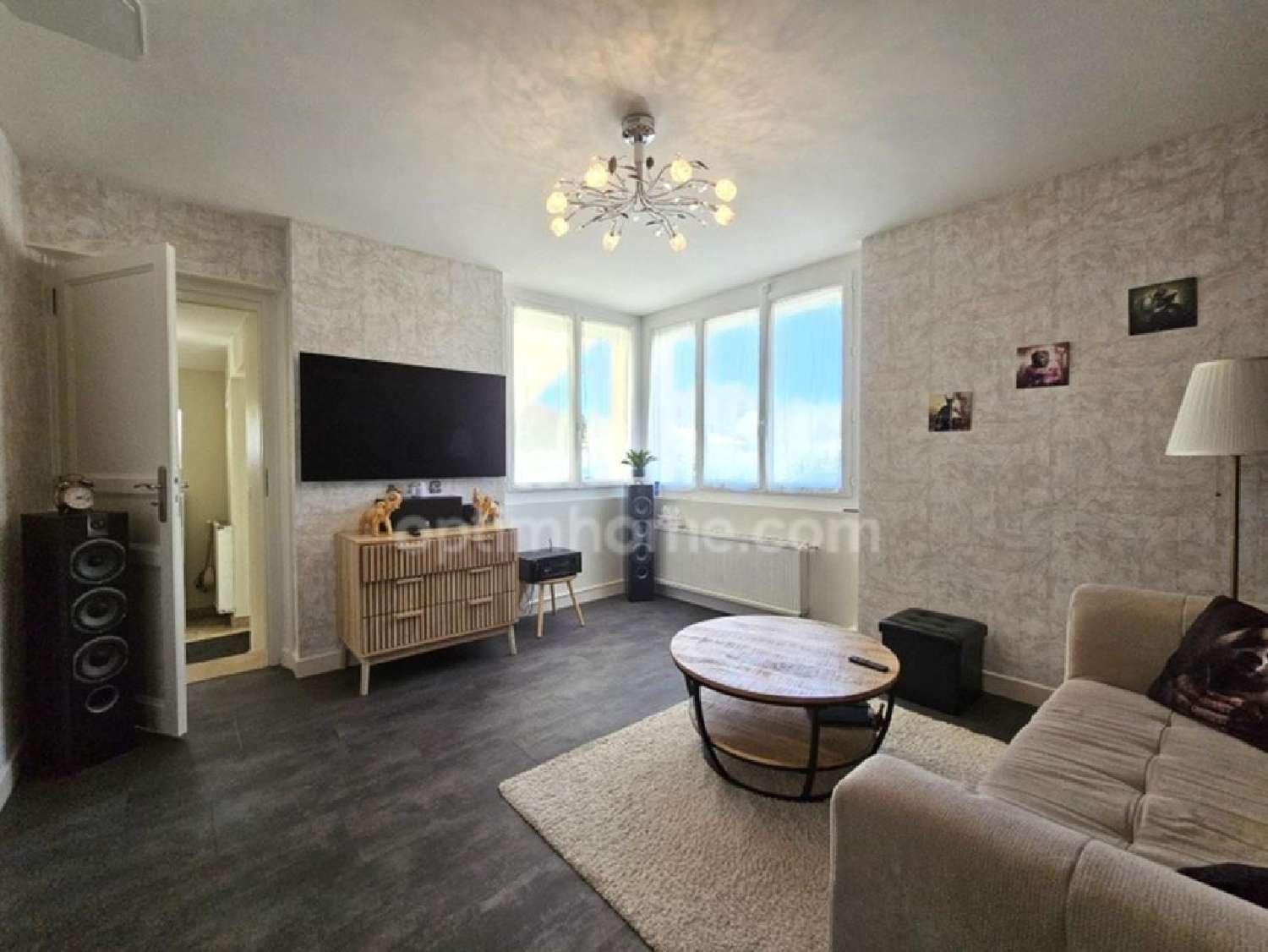 te koop huis Magnac-sur-Touvre Charente 7