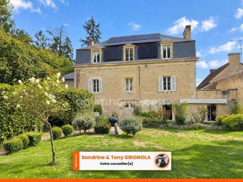 Magny-la-Campagne Calvados huis foto 7409815