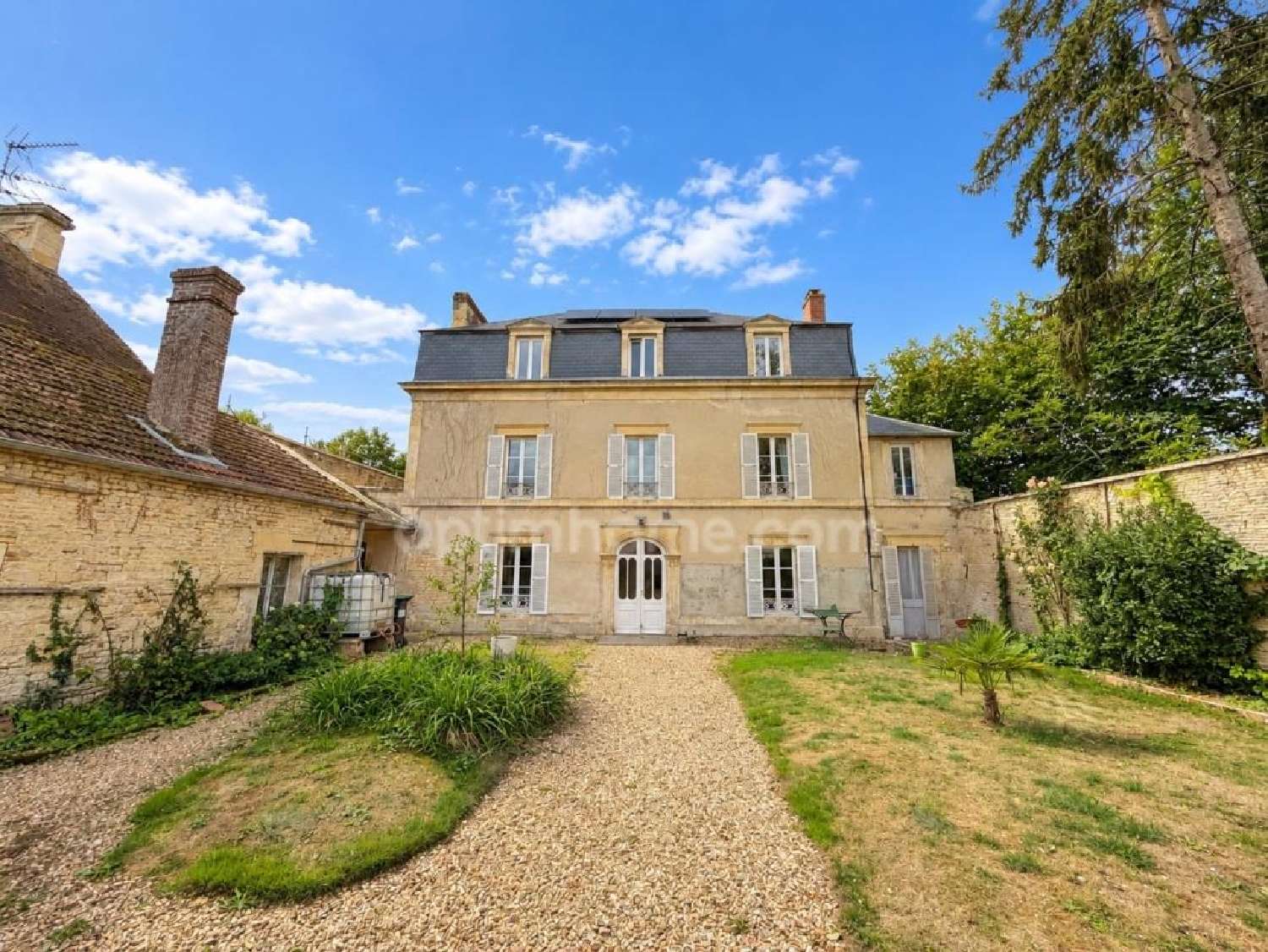  à vendre maison Magny-la-Campagne Calvados 2