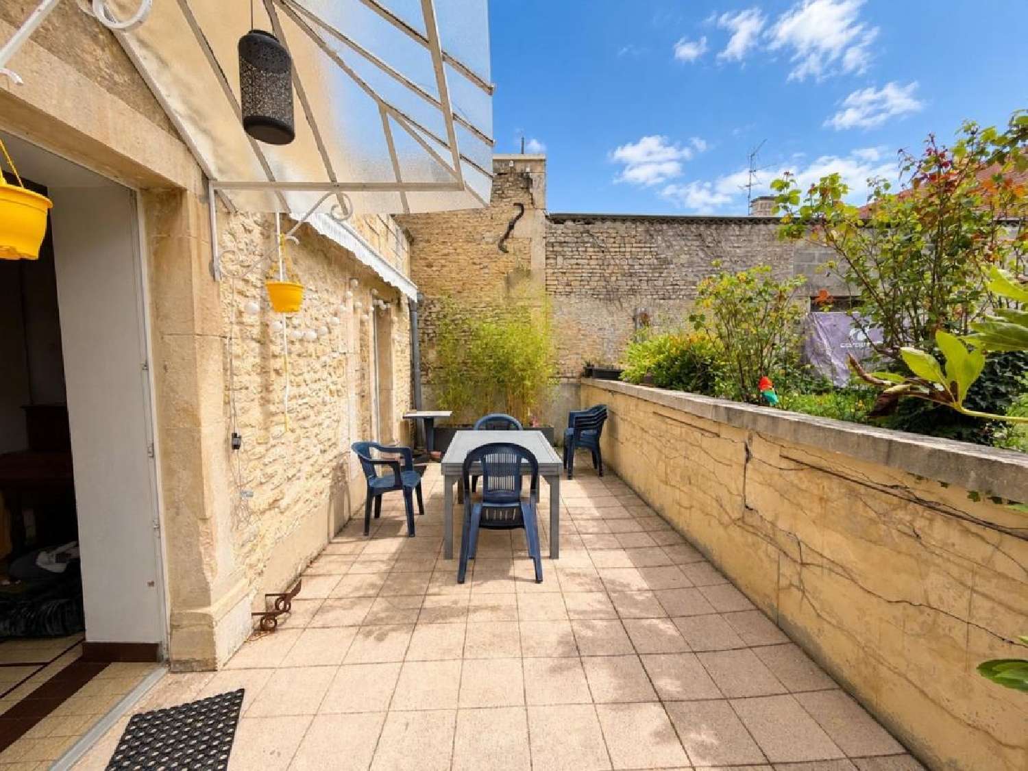  à vendre maison Magny-la-Campagne Calvados 3
