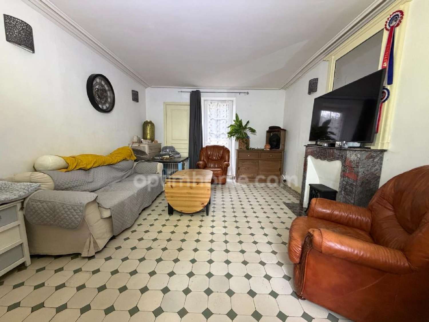  à vendre maison Magny-la-Campagne Calvados 5
