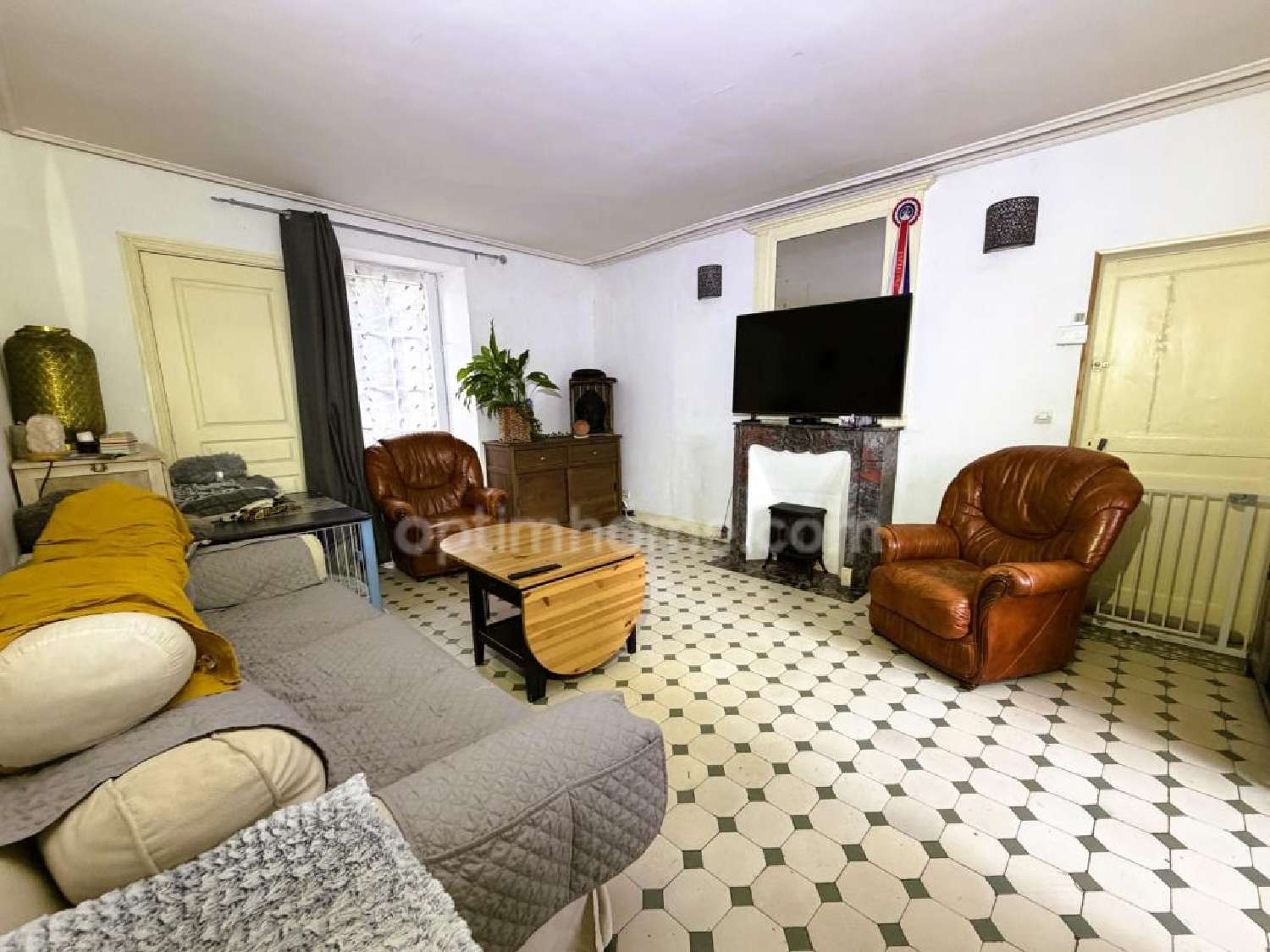 à vendre maison Magny-la-Campagne Calvados 6