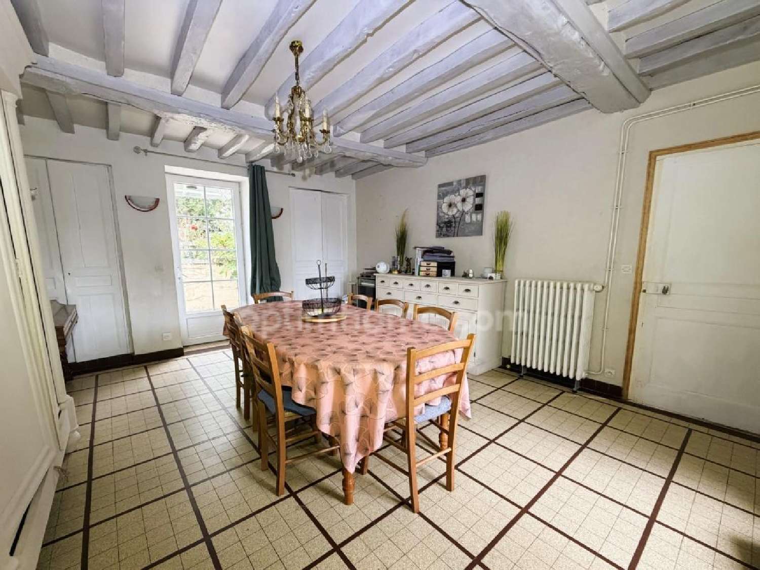  à vendre maison Magny-la-Campagne Calvados 7