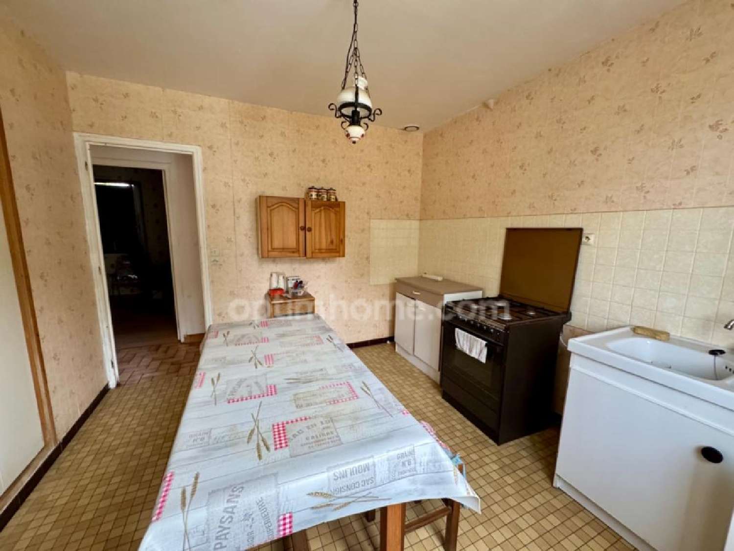  kaufen Haus Mailhac-sur-Benaize Haute-Vienne 4