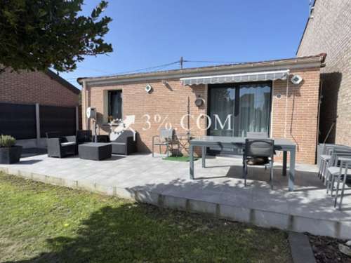 Maing Nord casa foto 7408941