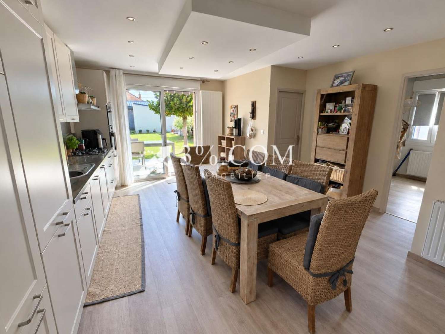 en venta casa Maing Nord 2