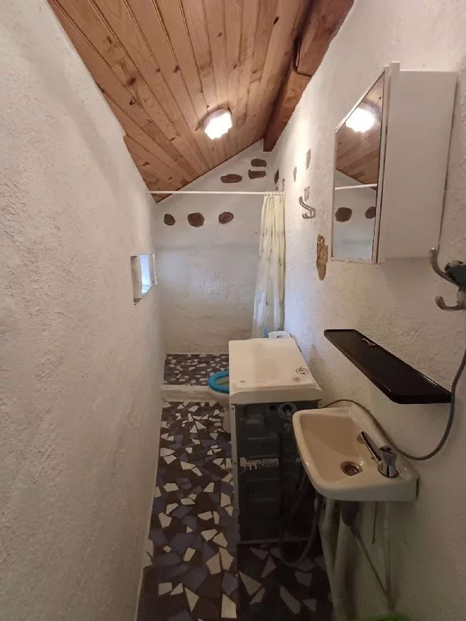  for sale house Mainsat Creuse 8