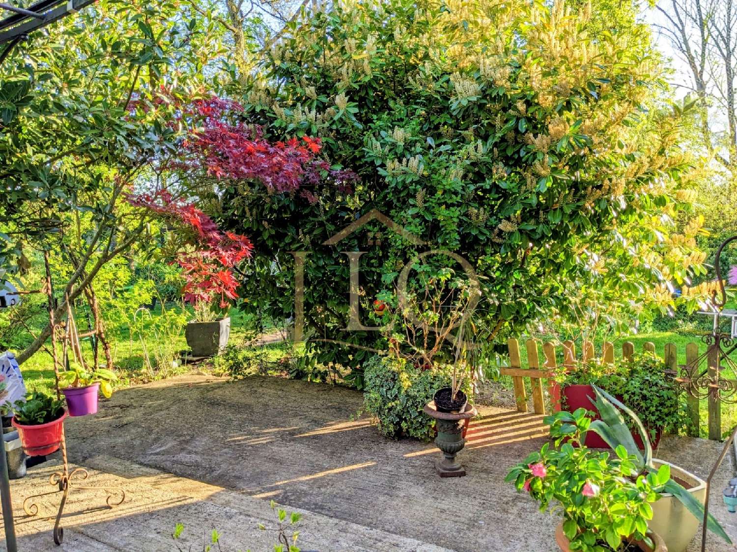 for sale house Maintenon Eure-et-Loir 5