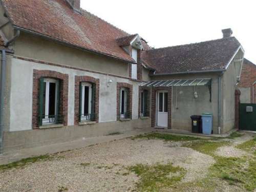Maintenon Eure-et-Loir house foto 7413656