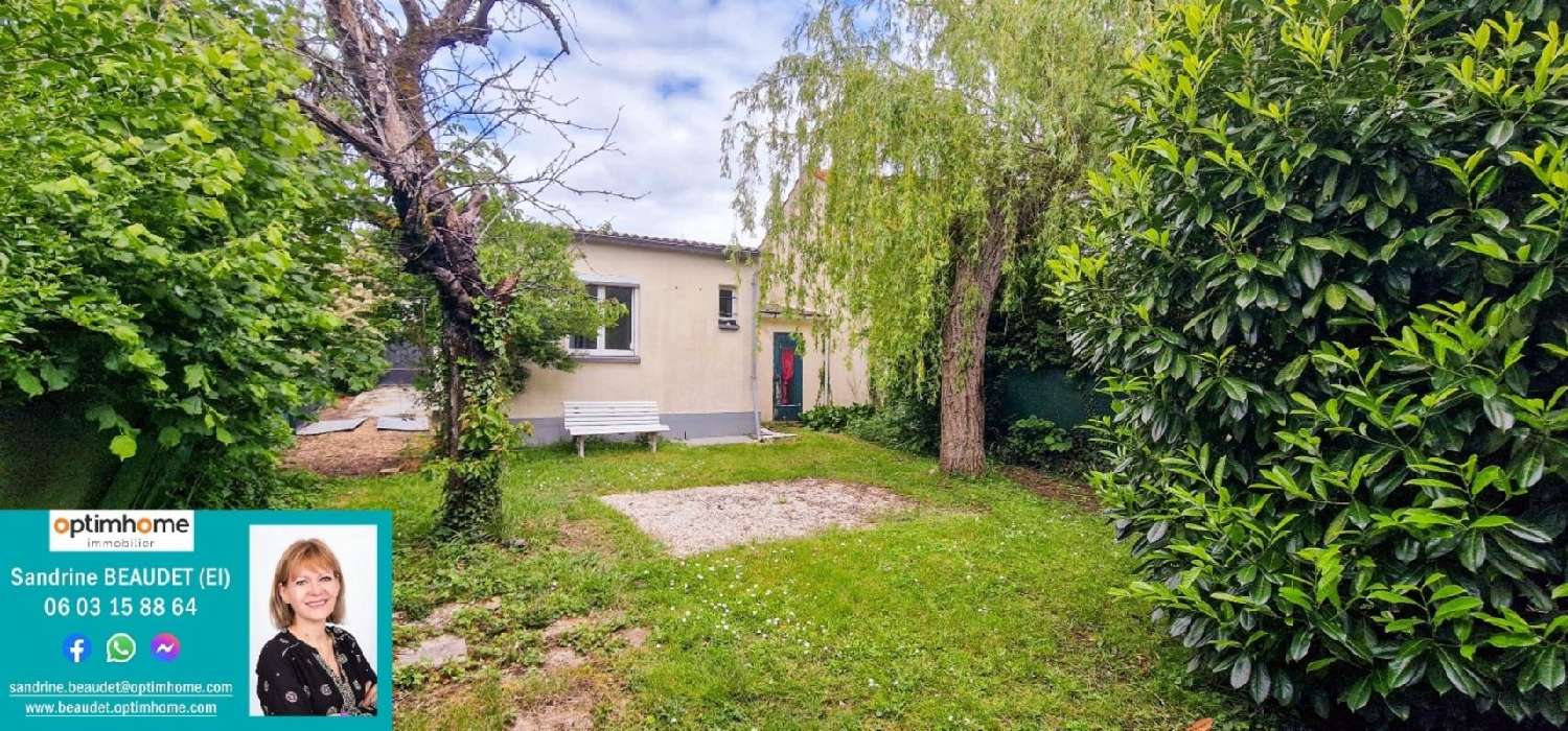 for sale house Maintenon Eure-et-Loir 2