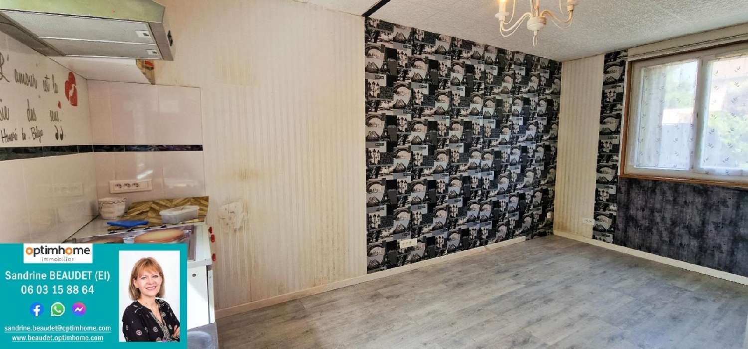 for sale house Maintenon Eure-et-Loir 4