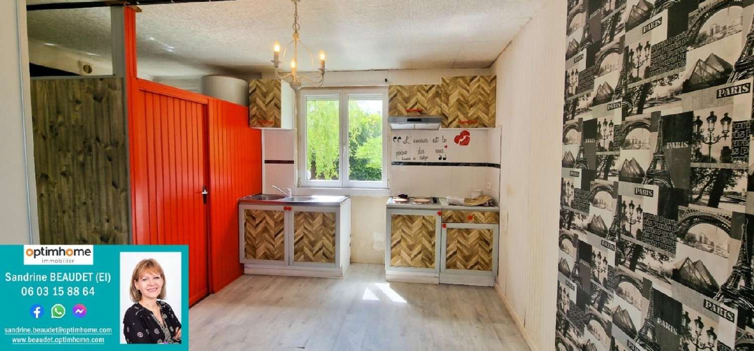 for sale house Maintenon Eure-et-Loir 6