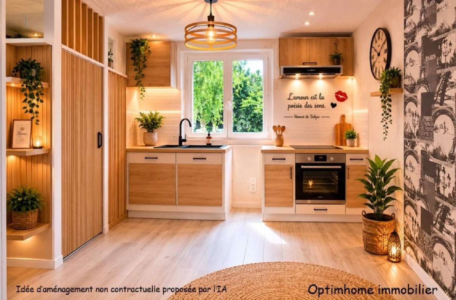 for sale house Maintenon Eure-et-Loir 7
