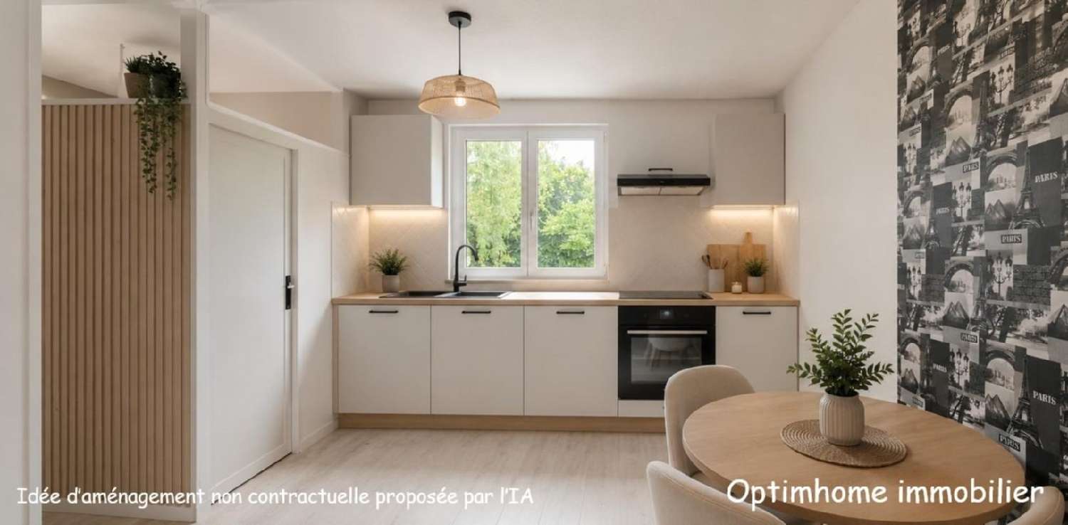 for sale house Maintenon Eure-et-Loir 8