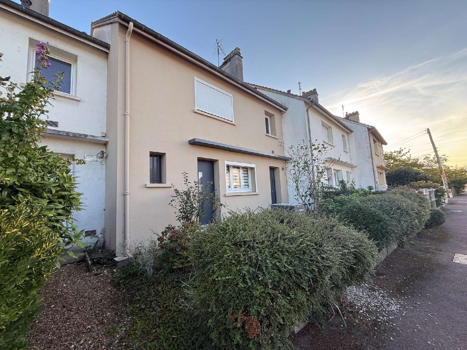 for sale house Mainvilliers Eure-et-Loir 2