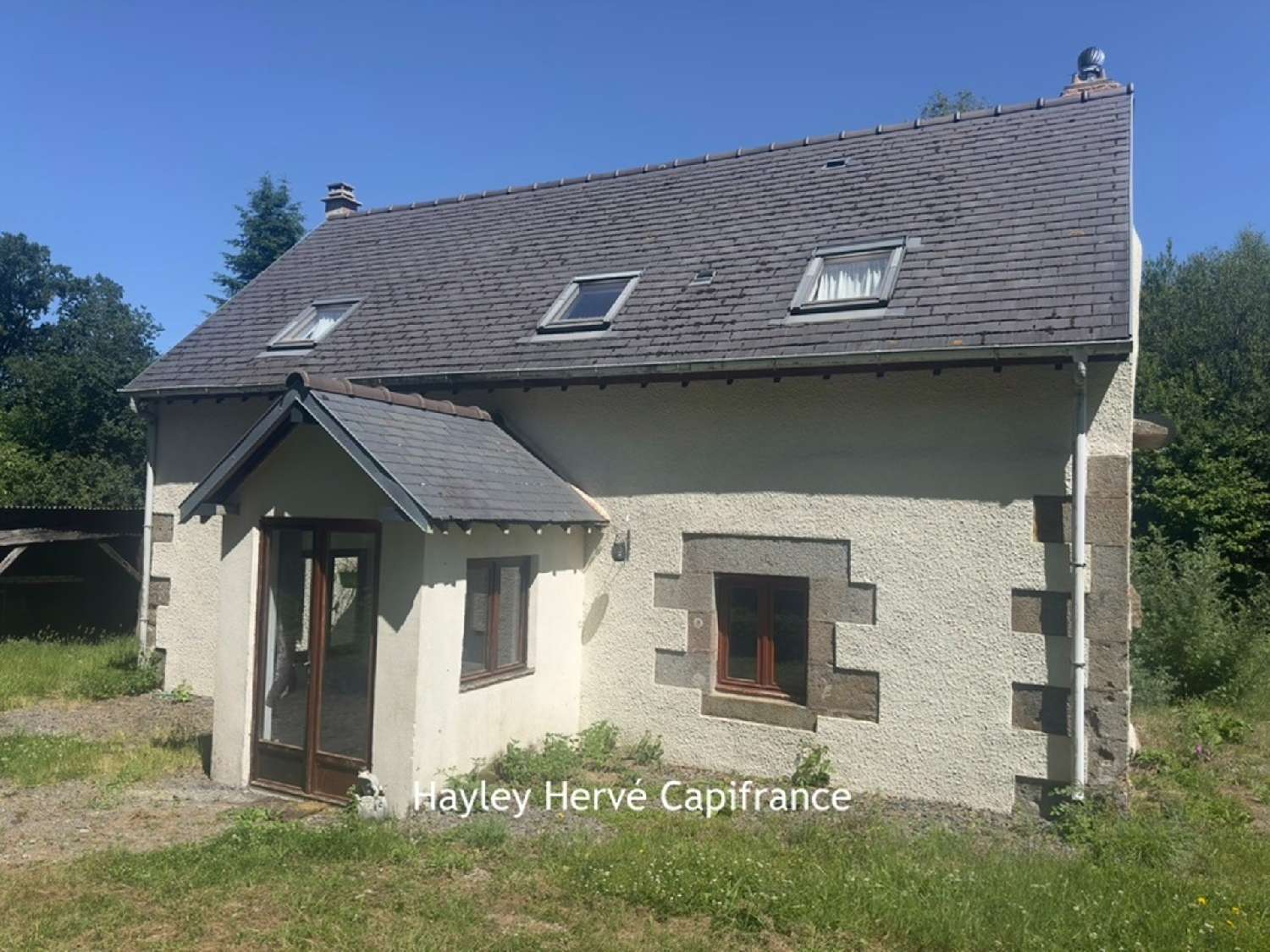  for sale house Maisoncelles-la-Jourdan Calvados 2