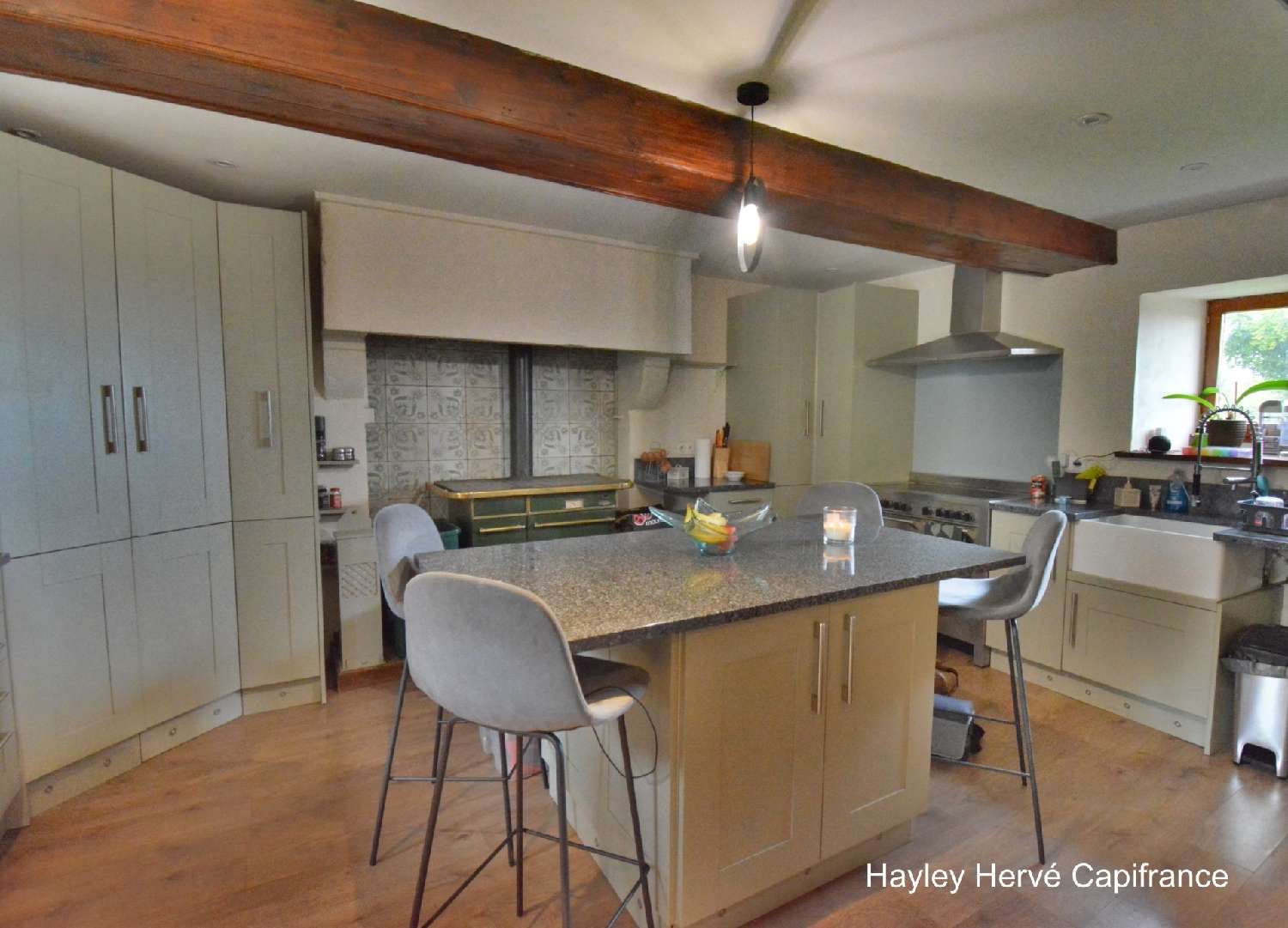  for sale house Maisoncelles-la-Jourdan Calvados 3