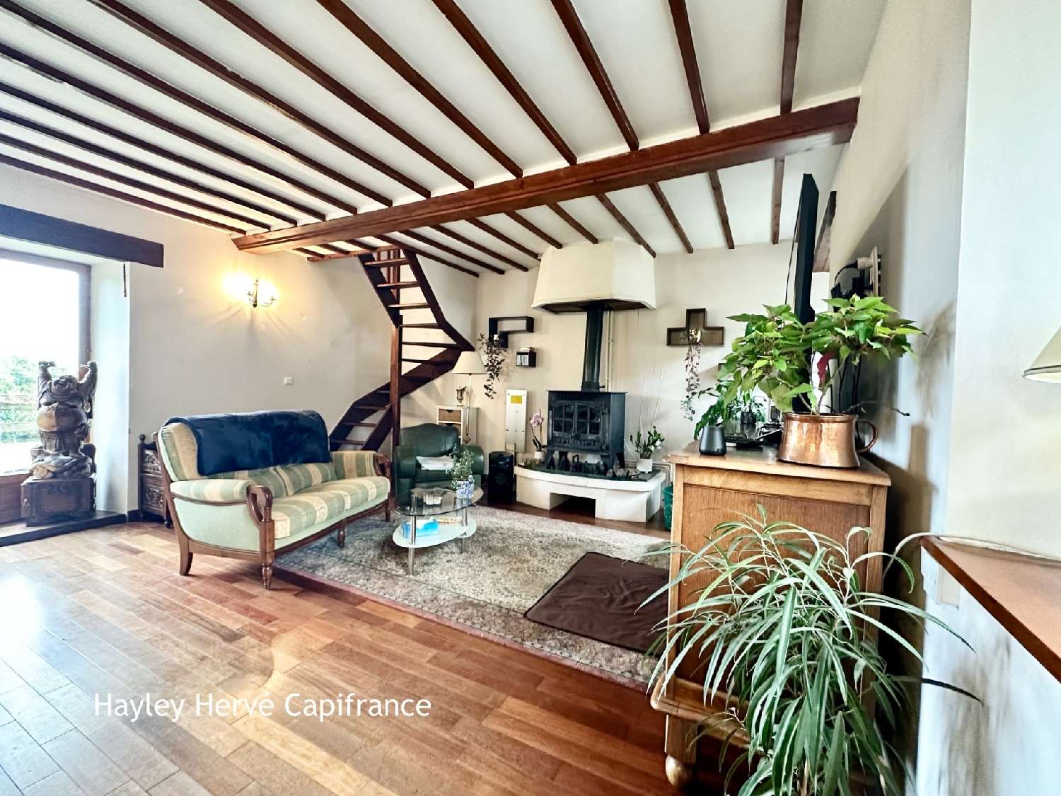  for sale house Maisoncelles-la-Jourdan Calvados 4