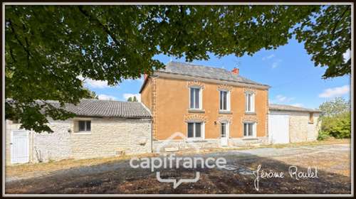 Maisonneuve Vienne house foto 7407578