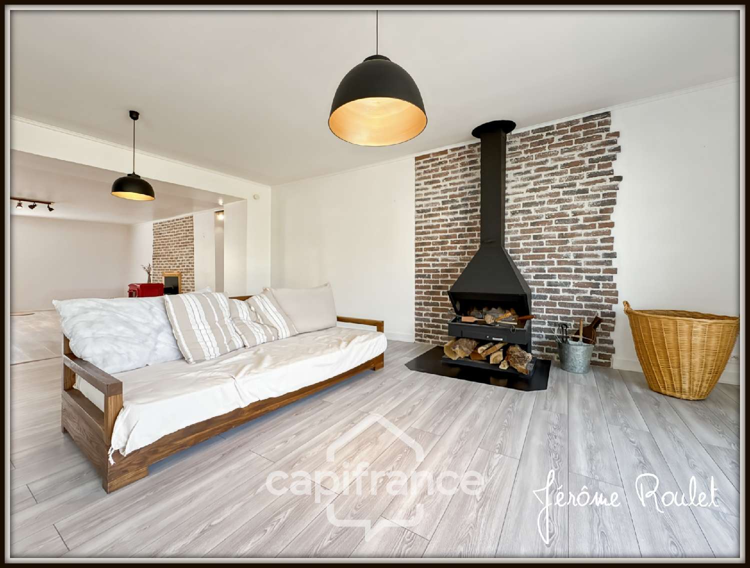  for sale house Maisonneuve Vienne 4