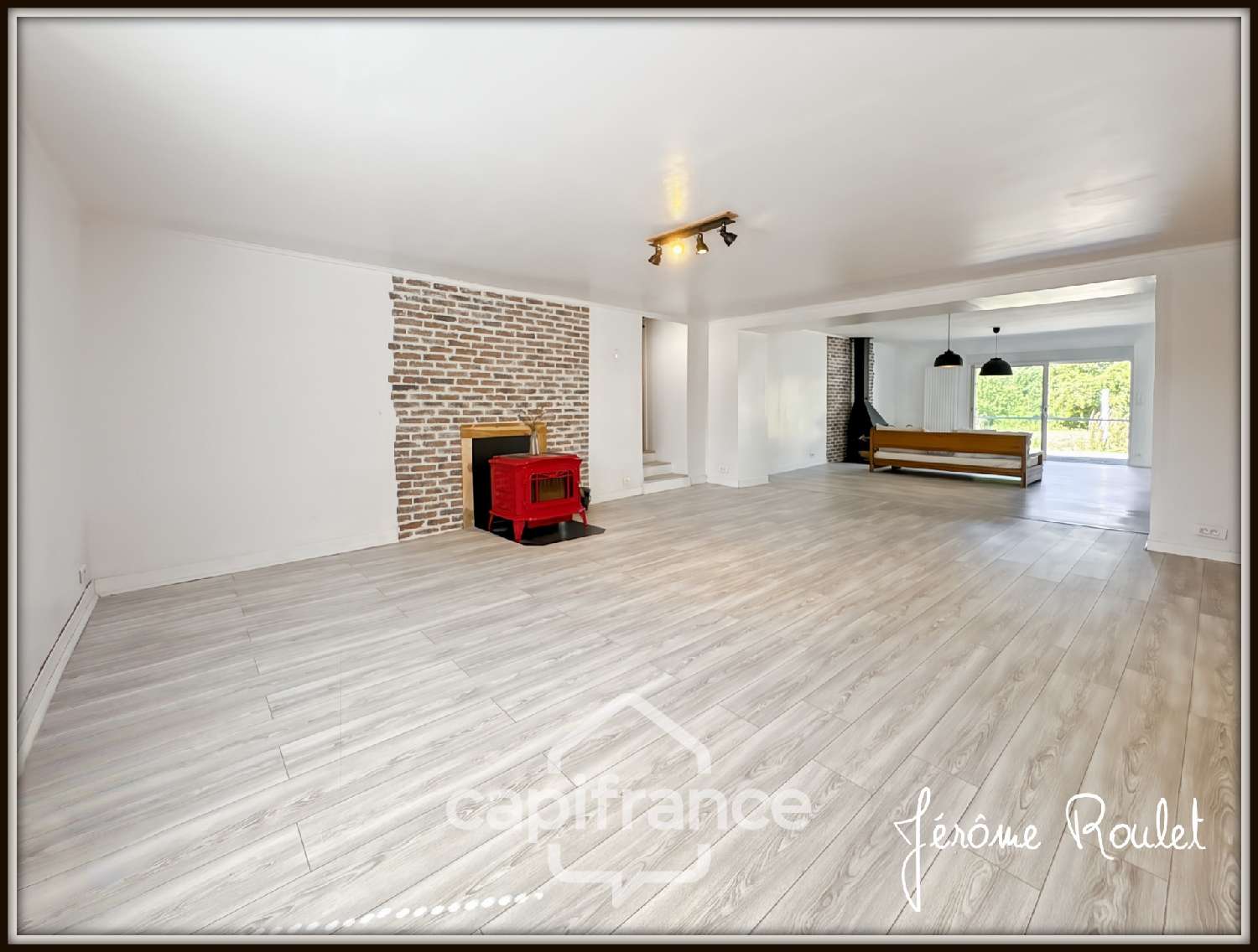  for sale house Maisonneuve Vienne 8