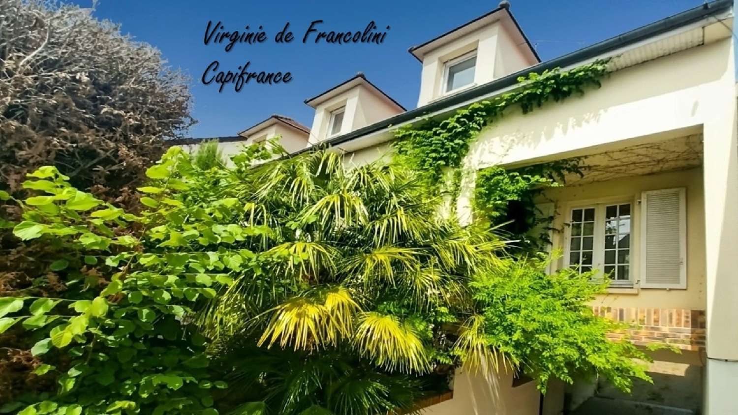  en venta casa Maisons-Alfort Val-de-Marne 2