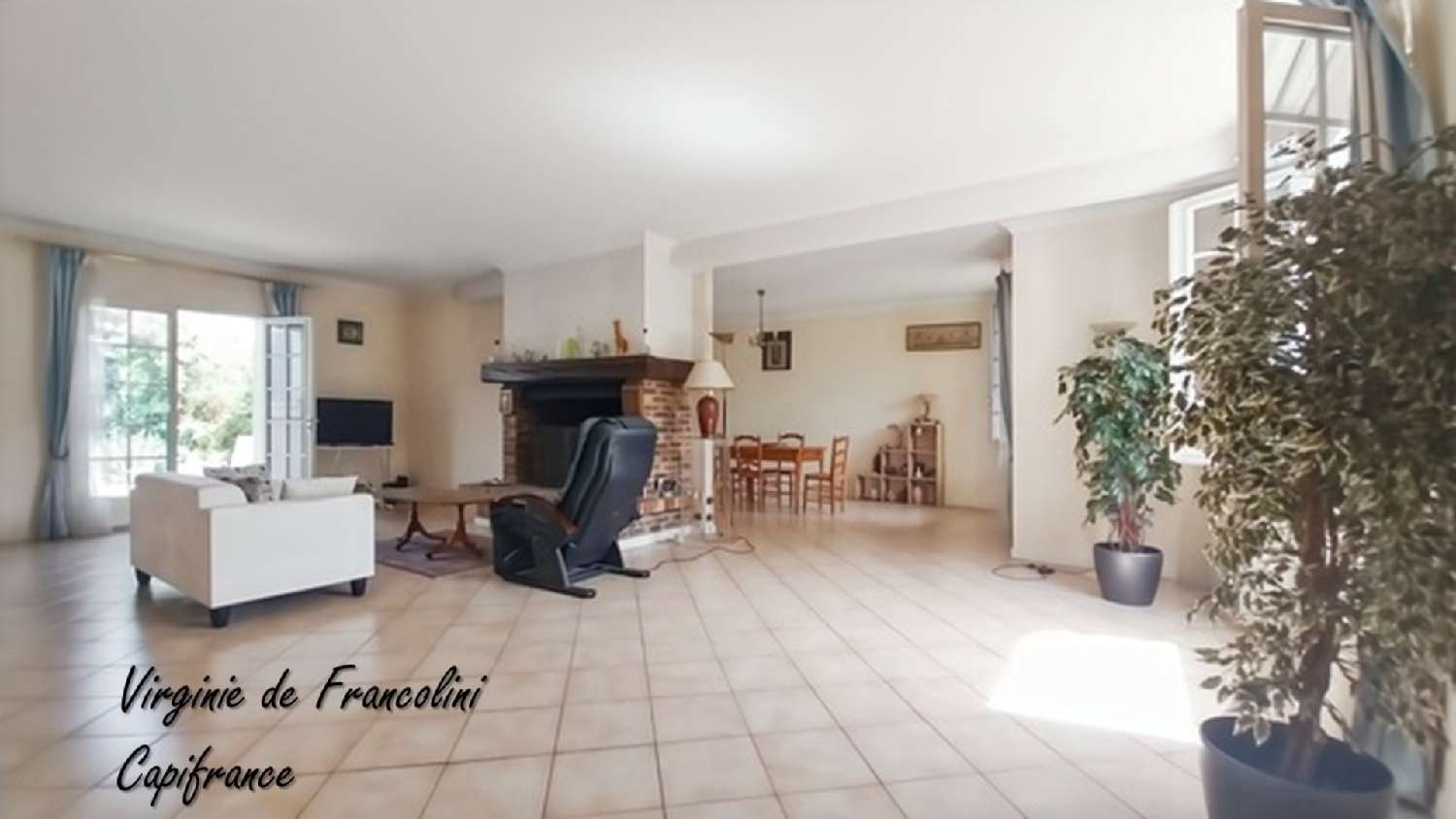  en venta casa Maisons-Alfort Val-de-Marne 3