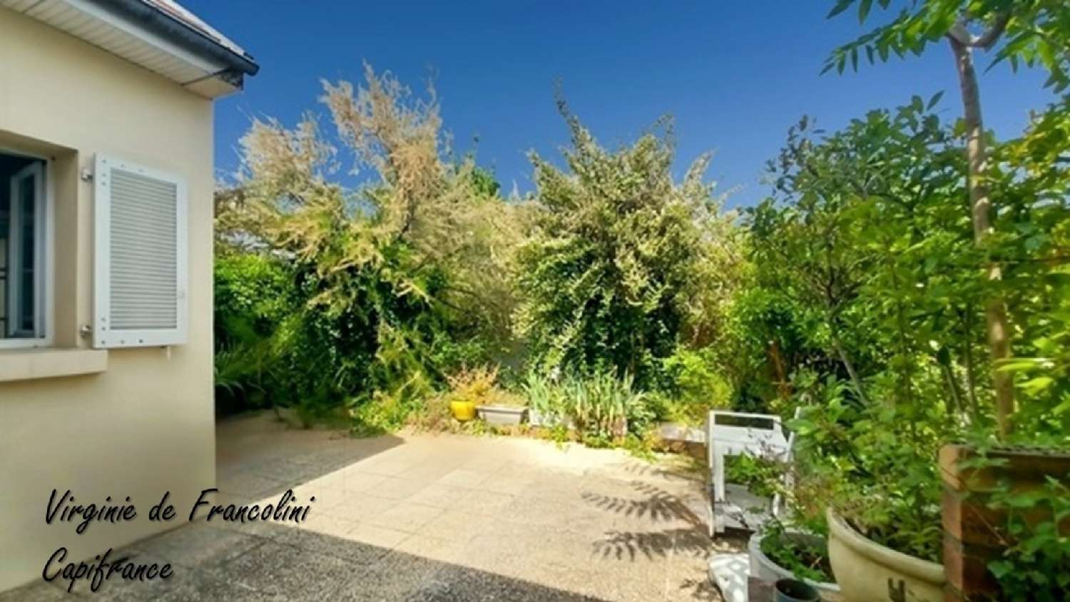  en venta casa Maisons-Alfort Val-de-Marne 5