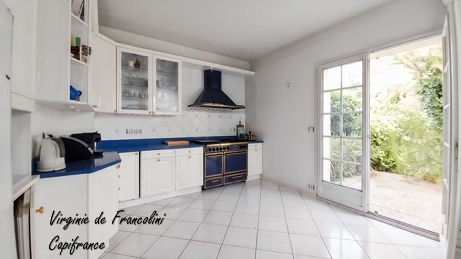  en venta casa Maisons-Alfort Val-de-Marne 6