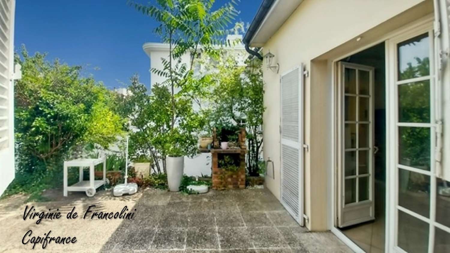  en venta casa Maisons-Alfort Val-de-Marne 7